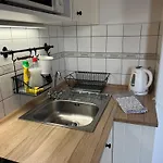 U Muzea Hracek 아파트