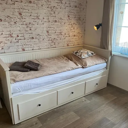 U Muzea Hraček * Lednice