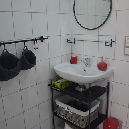 Apartmán U Muzea Hraček Lednice