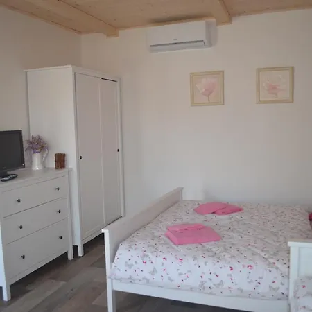 Apartment U Muzea Hracek Lednice