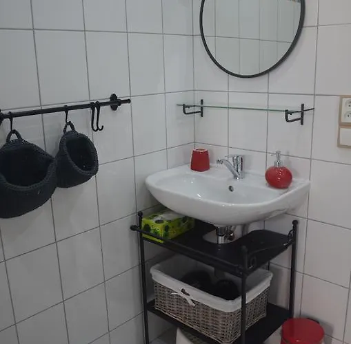 Apartment U Muzea Hracek Lednice