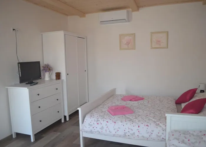 Appartement U Muzea Hracek Lednice