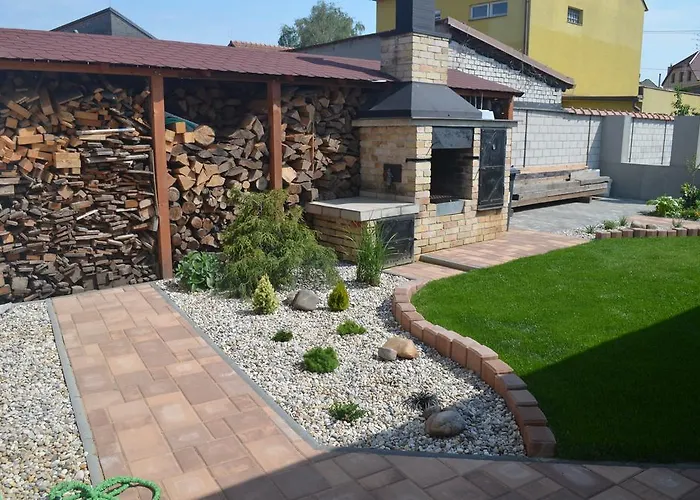 Appartement U Muzea Hracek