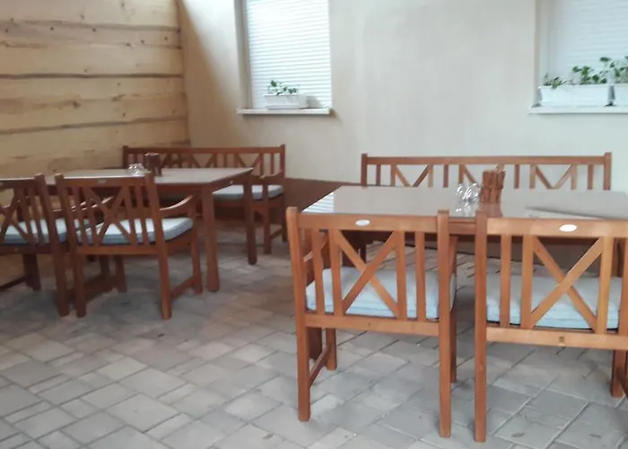 Appartement U Muzea Hracek